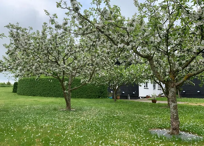 Tusindfrugt B&B