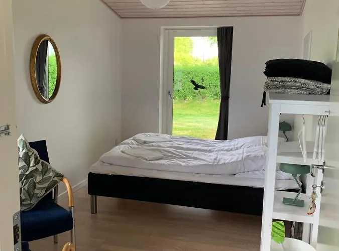 Tusindfrugt B&B