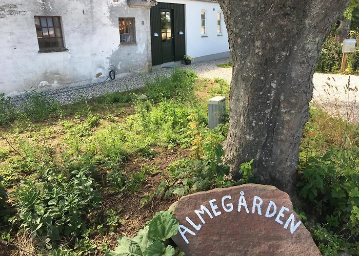 Almegarden