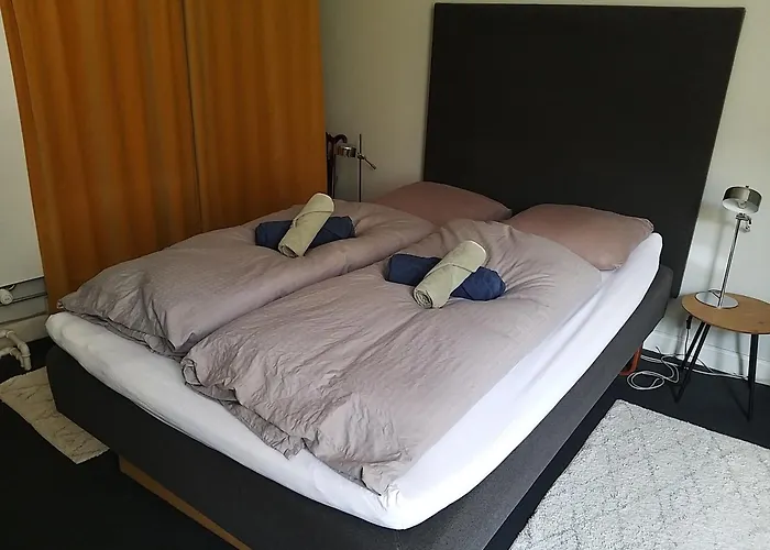 B&B Sps Downtown Copenhagen