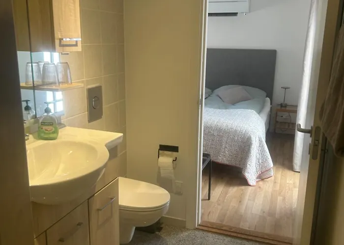 Bulbrovejs Bed & Breakfast